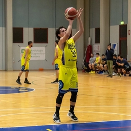 Basket, in serie C torna al successo il CUS Pisa Cosmocare in casa con Agliana