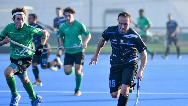 Hockey. Coppa Italia, Bondeno si ferma in semifinale