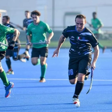 Hockey. Coppa Italia, Bondeno si ferma in semifinale