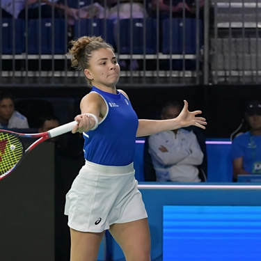 Billie Jean King Cup, Errani e Paolini ribaltano il risultato contro il Giappone. Rimonta all’italiana: è semifinale