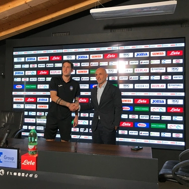 Atalanta, Nicolò Zaniolo si presenta: “Volevo la Dea, questa è una grande occasione”