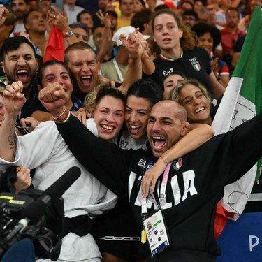Olimpiadi Parigi 2024, il medagliere dopo la sesta giornata: Italia ancora ottava