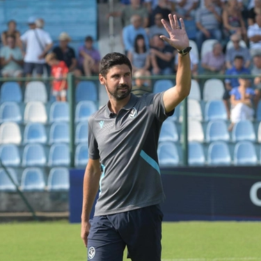 Il turno. Giana e Dea U23 in campo domani