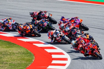 Orari MotoGp Mugello 2024, il Gran premio d’Italia in tv: diretta su Sky e Tv8