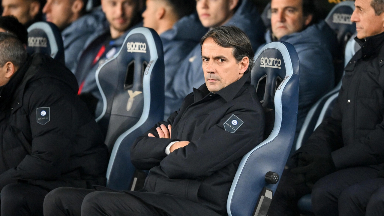 Simone Inzaghi