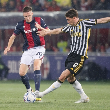 Bologna-Juventus 3-3: è pareggio al Dall’Ara, debutta Montero