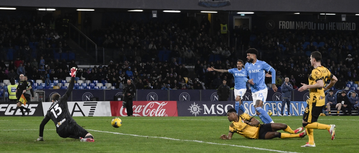 Chi è Philip Billing, nuova arma del Napoli eroe a sorpresa contro l'Inter