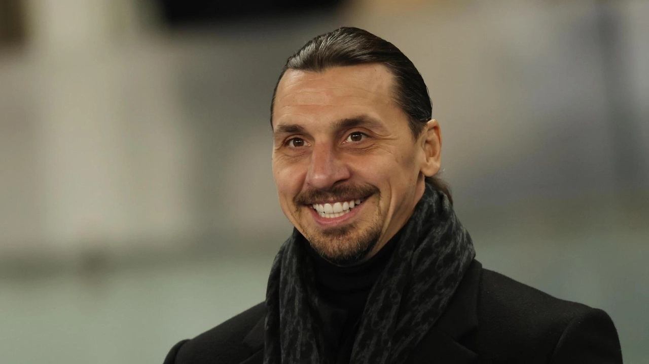 Ibrahimovic conferma che il Milan farà mosse di mercato a gennaio, indipendentemente dal risultato della Supercoppa.