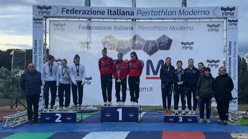 Ancora successi per l’Asd Futura Società Pesarese. La società si è classificata al terzo posto d’Italia al Campionato Italiano Assoluto...