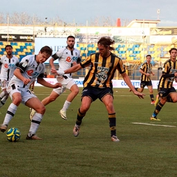 Il Cesena sconfitto dalla Juve Stabia: l’ennesimo scivolone in trasferta