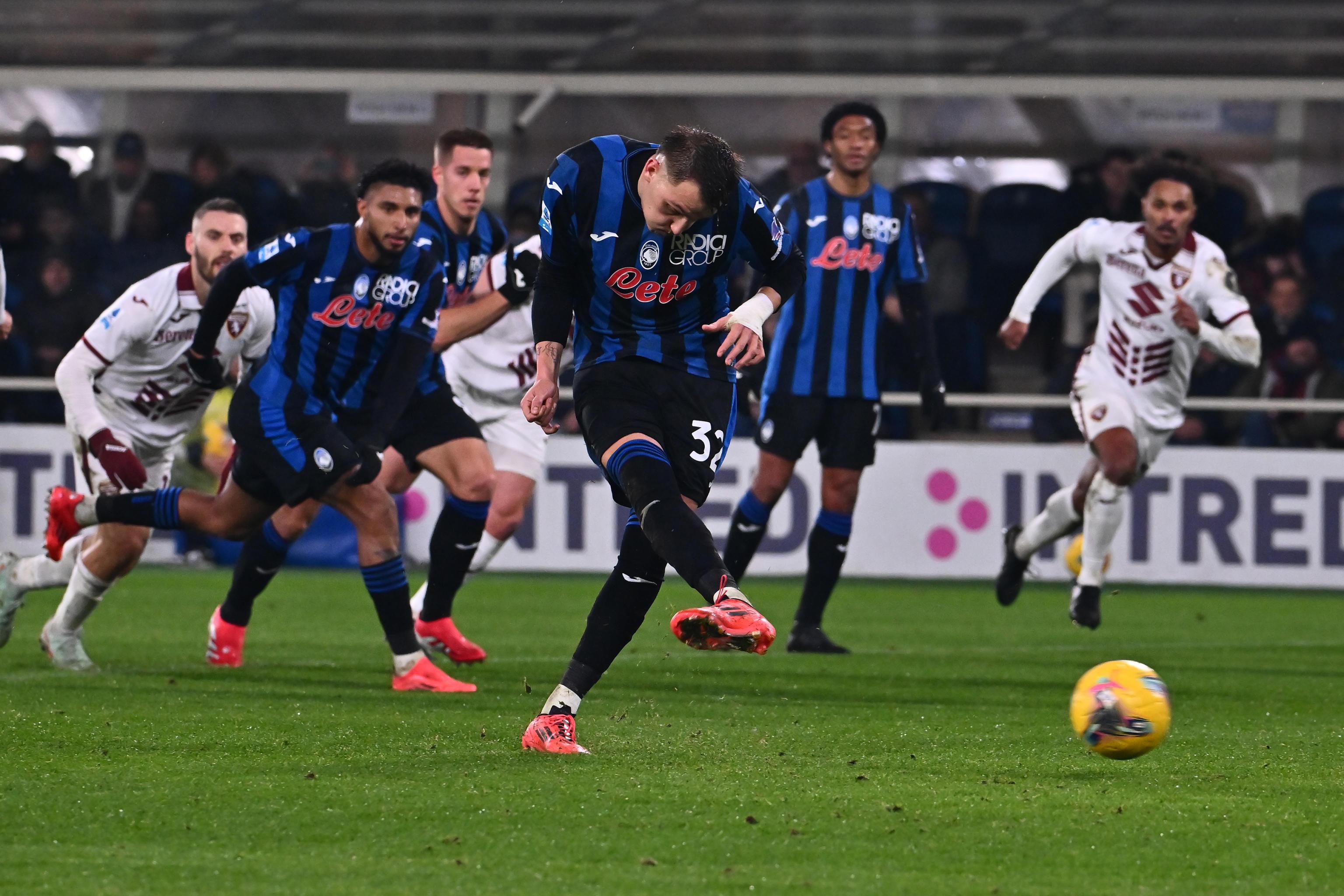 Coppa Italia in tv: dove vedere Atalanta Bologna. Orario e ultimissime sulle formazioni