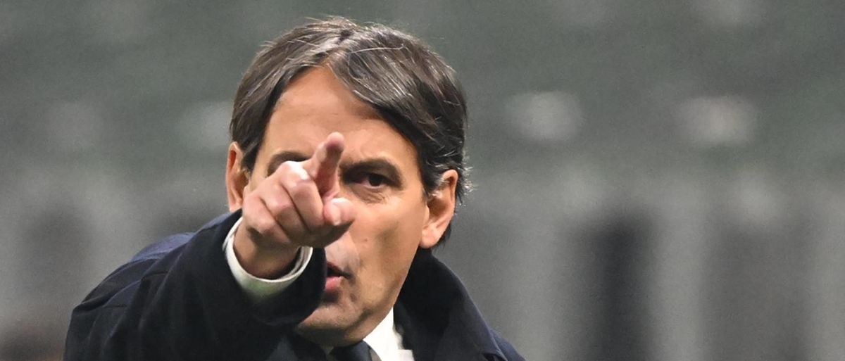 Inter: Inzaghi, unico rammarico aver preso gol