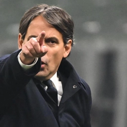 Inter: Inzaghi, unico rammarico aver preso gol