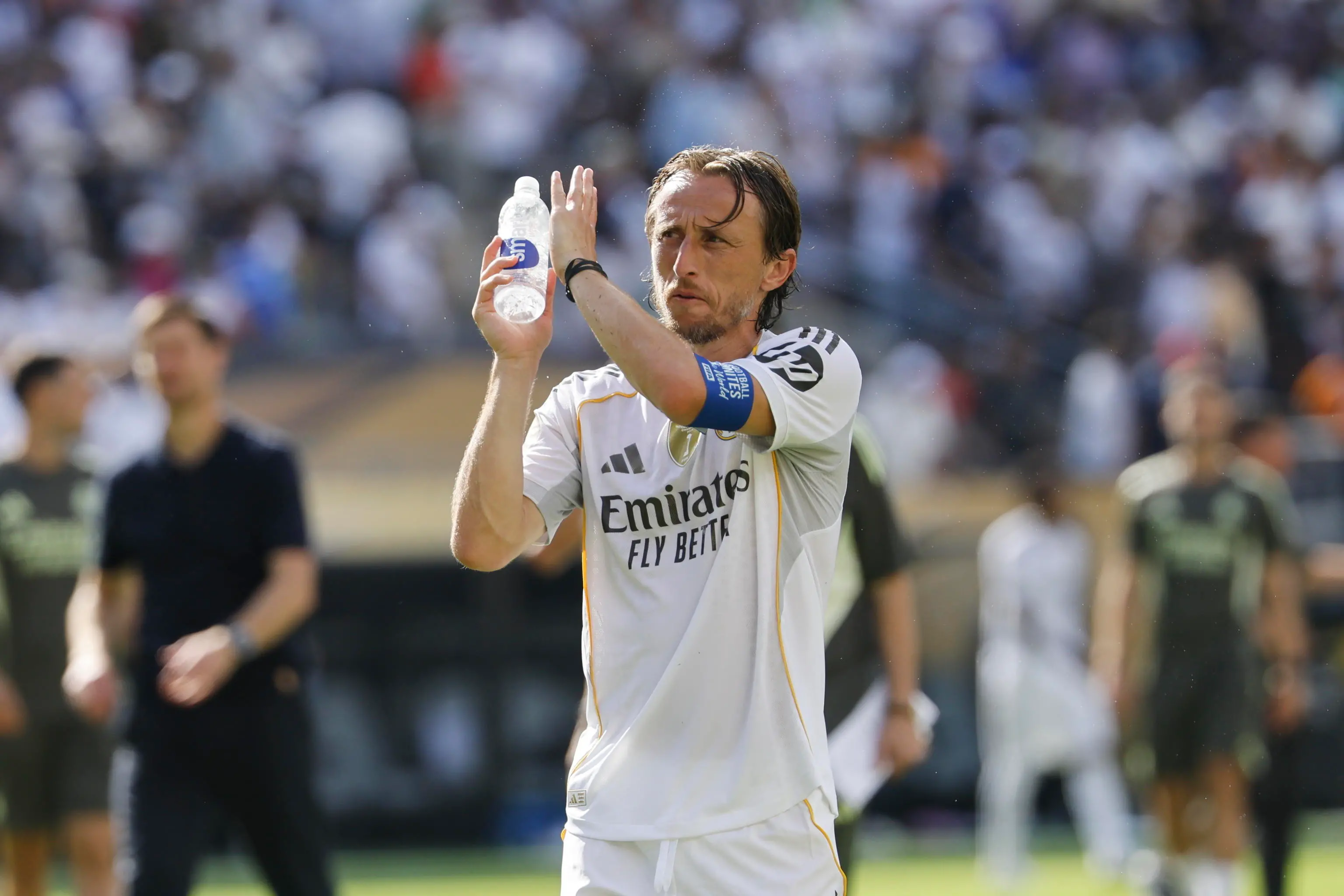 Calciomercato, trattative e i rumors di oggi: Milan, lunedì il "Modric Day"