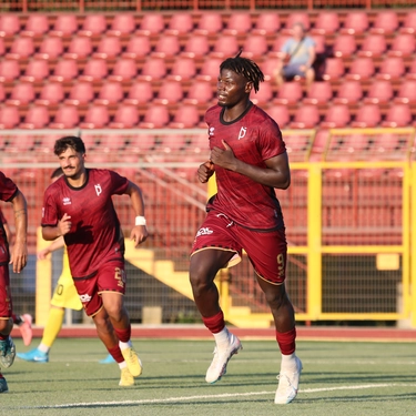 Calcio, Coppa Italia: Pontedera-Pianese 1-0, i granata vanno avanti e sfideranno l’Avellino