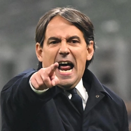 Champions: Inter; Inzaghi, a 17 punti puoi essere a ottavi