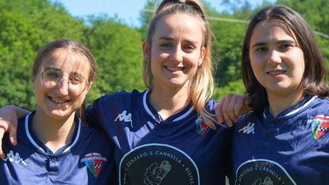 Calcio femminile, tris di squadre in provincia. Il Carpena ai nastri di partenza in Eccellenza