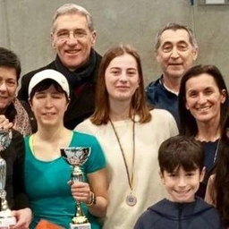 Tennis ’Serra Zanetti’, un successo