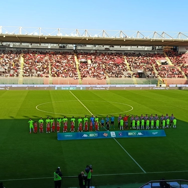 Cremonese-Pisa 1-3: che prova di forza per la capolista