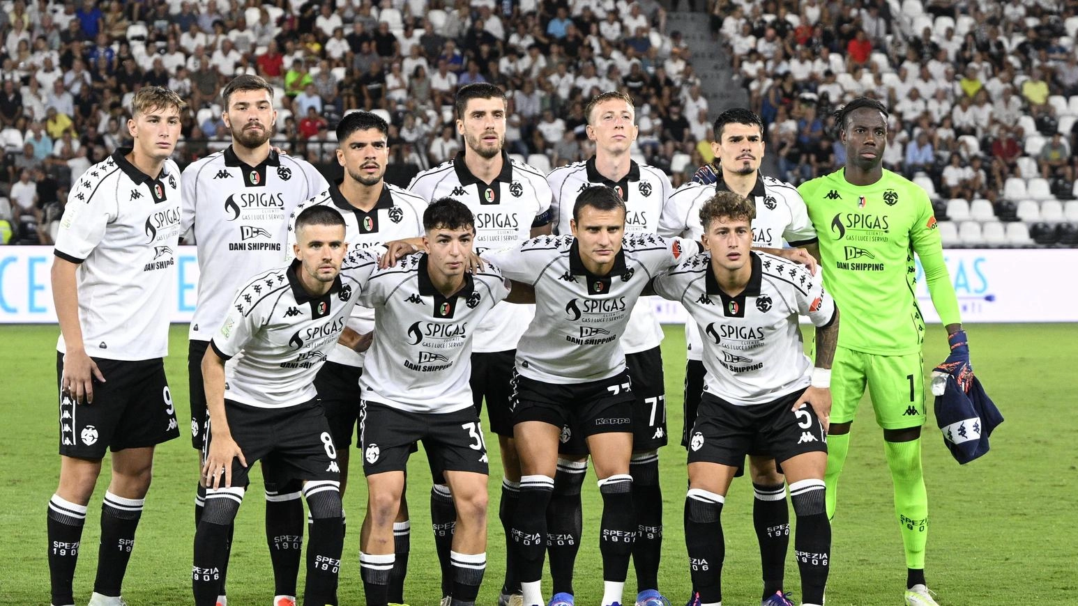 "Felice per il gol. In porta? Già fatto". Bertola e quella corsa sotto la curva