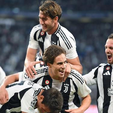 Champions League, tris della Juventus al Psv Eindhoven. Yldiz già nella storia