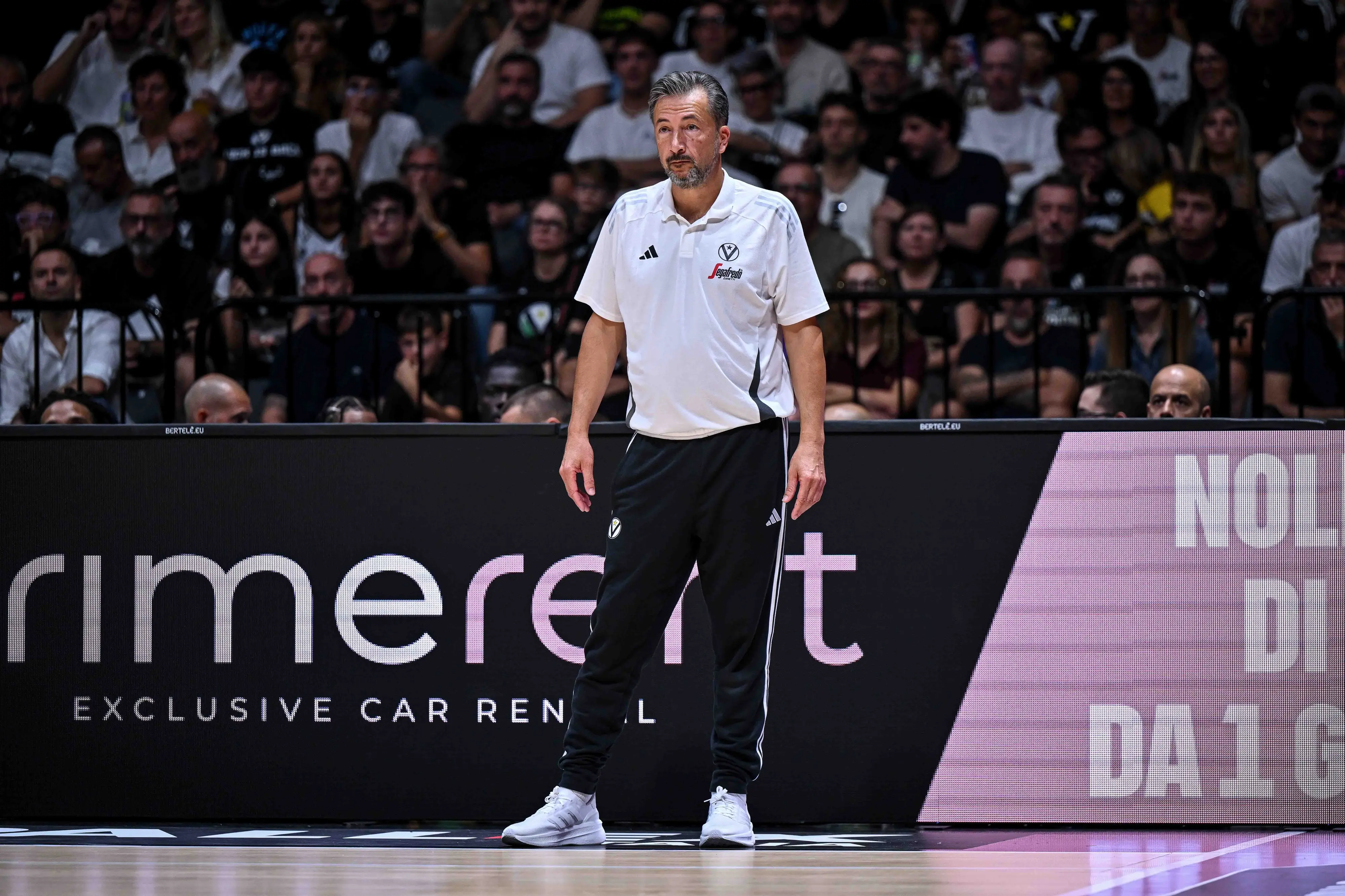 Virtus Efes Istanbul, la prima partita della stagione è sold out: dove vederla