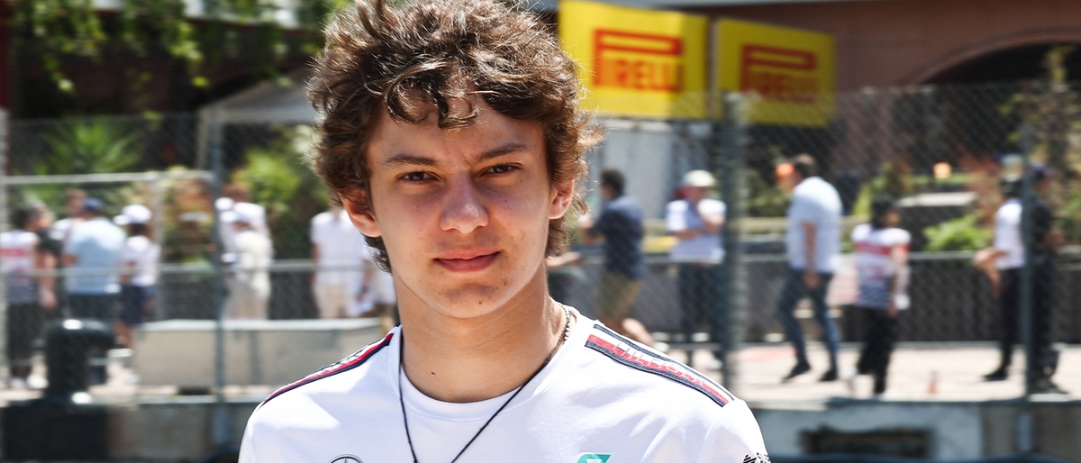 Kimi Antonelli sogna debutto in Formula 1 già a Imola, ma serve la deroga sull’età