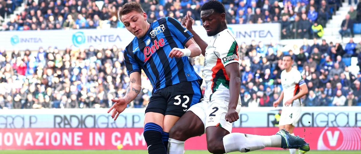 L'Atalanta non sa più vincere in casa: un Venezia tutto cuore ferma i nerazzurri sullo 0-0