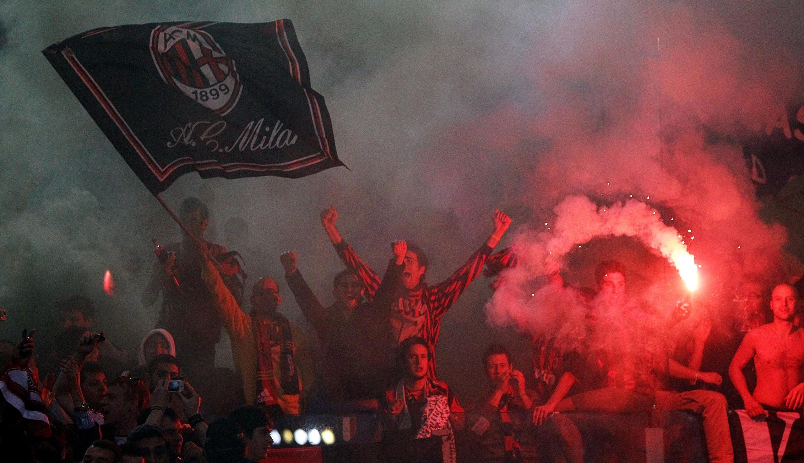 Giovanissimi nazionali u15. I baby rossoneri conquistano la Scudetto Cup. Cresta: "Gioco e determinazione, avanti così»