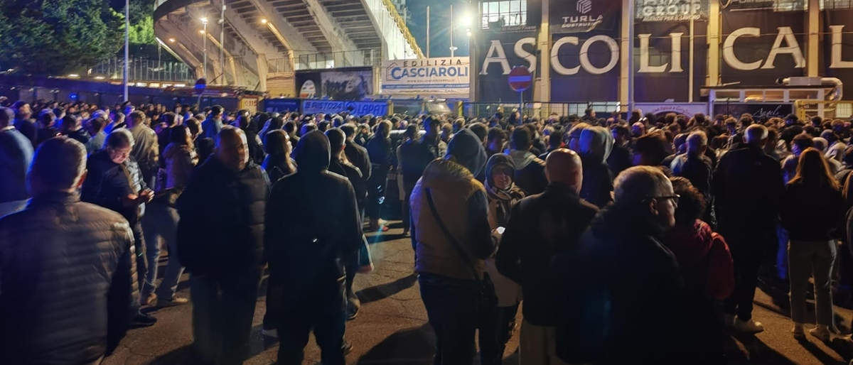 Serie B, 38esima: Como in A e Venezia ai playoff, scende l'Ascoli, il Bari ai playout