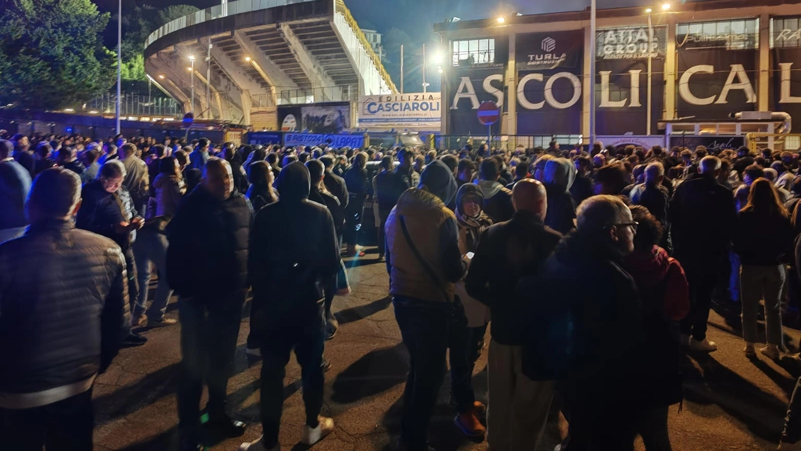 Calcio: verdetti di serie B, Como in A e Ascoli retrocesso in C