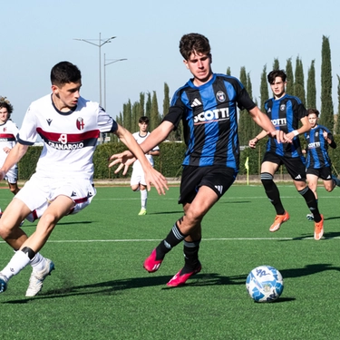 Settore giovanile Pisa Sc, pioggia di risultati positivi per le squadre nerazzurre