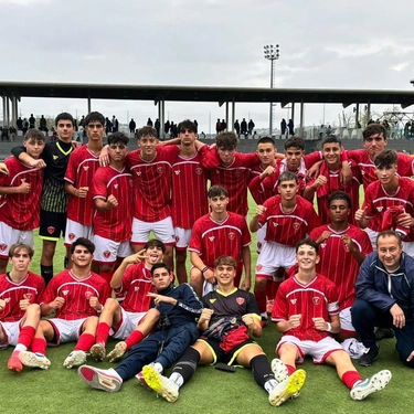 Settore giovanile. Le squadre Under fanno l’en plein. Blitz del team di Gatti col Pineto