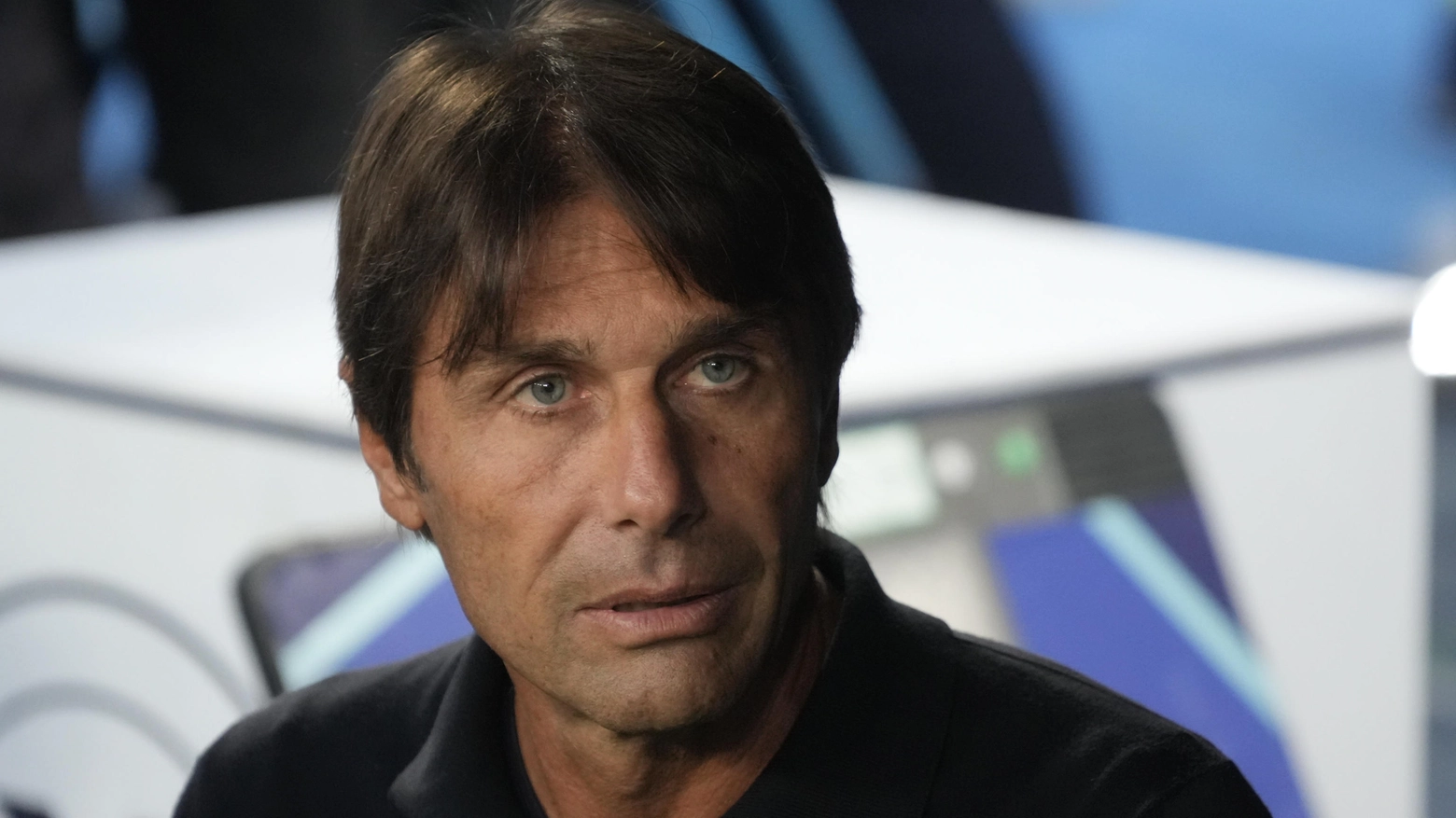 Antonio Conte (Ansa)