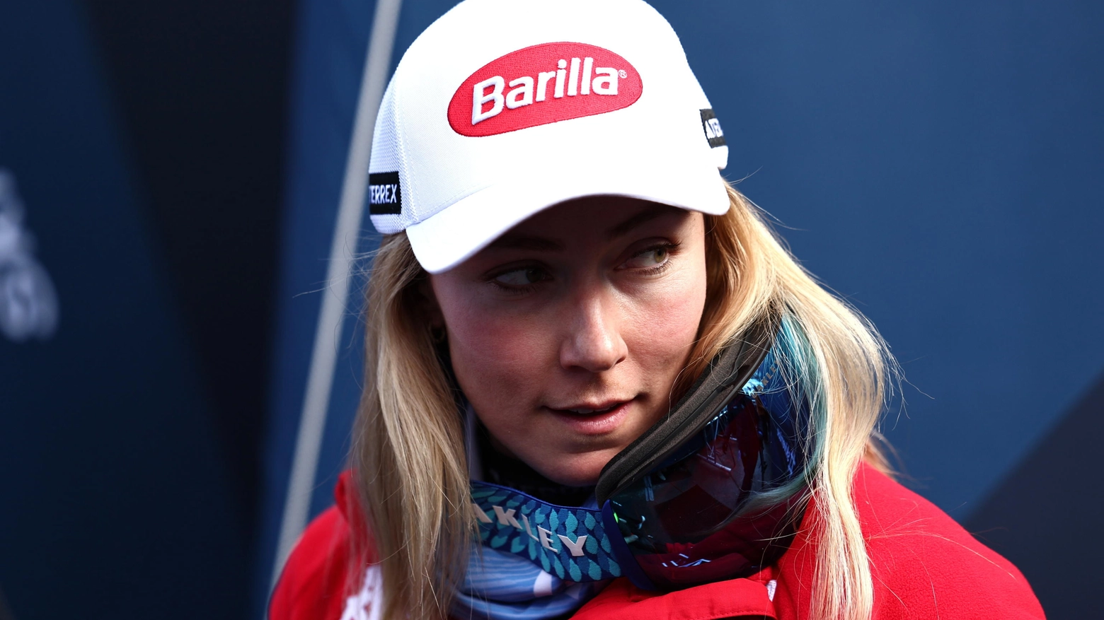 Mikaela Shiffrin, sette volte vincitrice a Levi