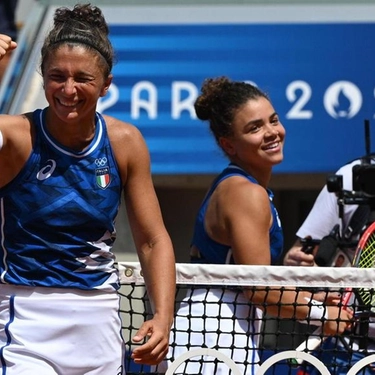 Jas e Sara, la medaglia del secolo. Sogni d’oro per chiudere in bellezza: "Abbiamo dato tutto, ora la finale»