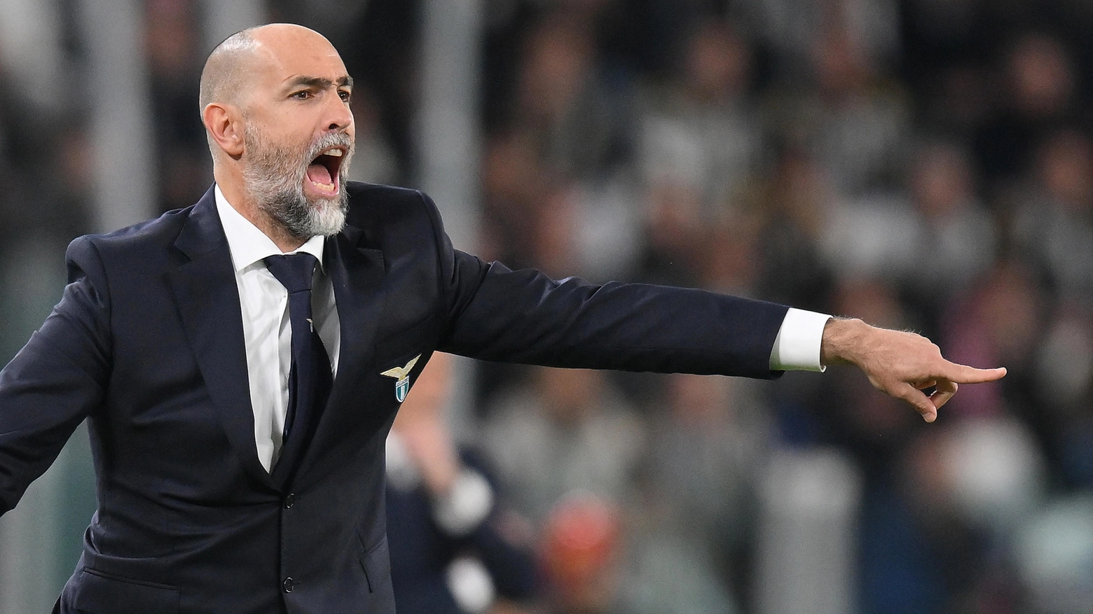 Igor Tudor contro la Salernitana sarà alla terza panchina in Serie A con i capitolini