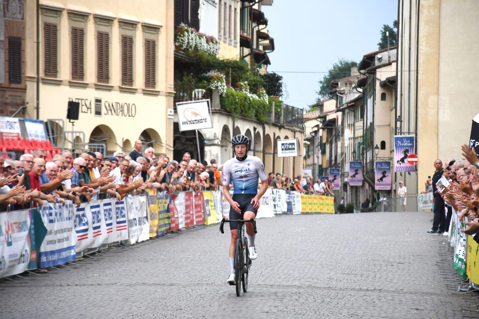 Ciclismo Nel 