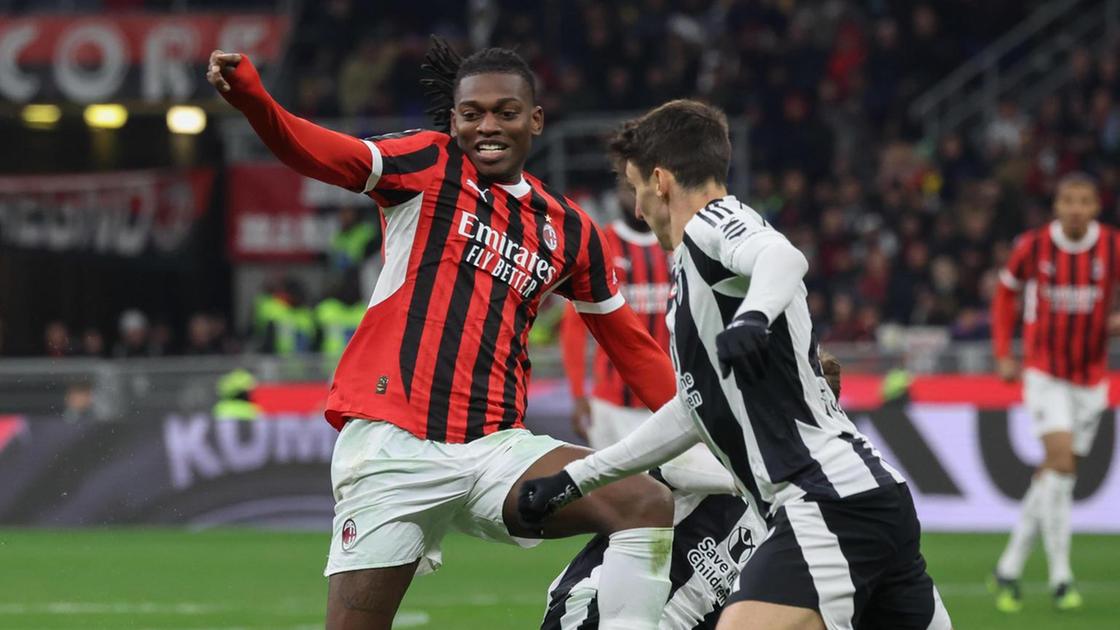 Vince la noia: lo 0 0 tra Milan e Juventus finisce tra i fischi