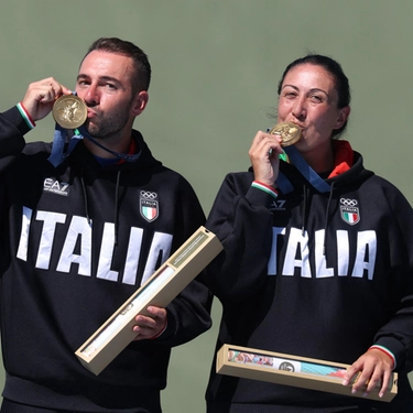 Olimpiadi Parigi, il medagliere dopo la decima giornata di gare: l'Italia resta ottava