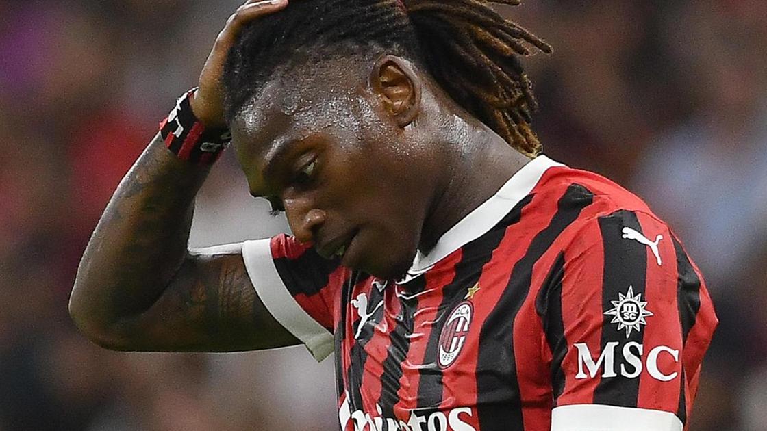 Leao, tempo scaduto. Milan spalle al muro. Rafa deve svegliarsi