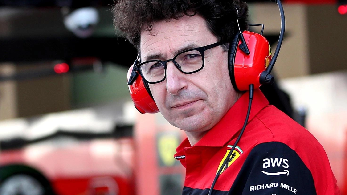 L’ex team principal della Ferrari sarà operativo da agosto per il debutto del marchio tedesco nel 2026. Ha un rapporto privilegiato con lo spagnolo .