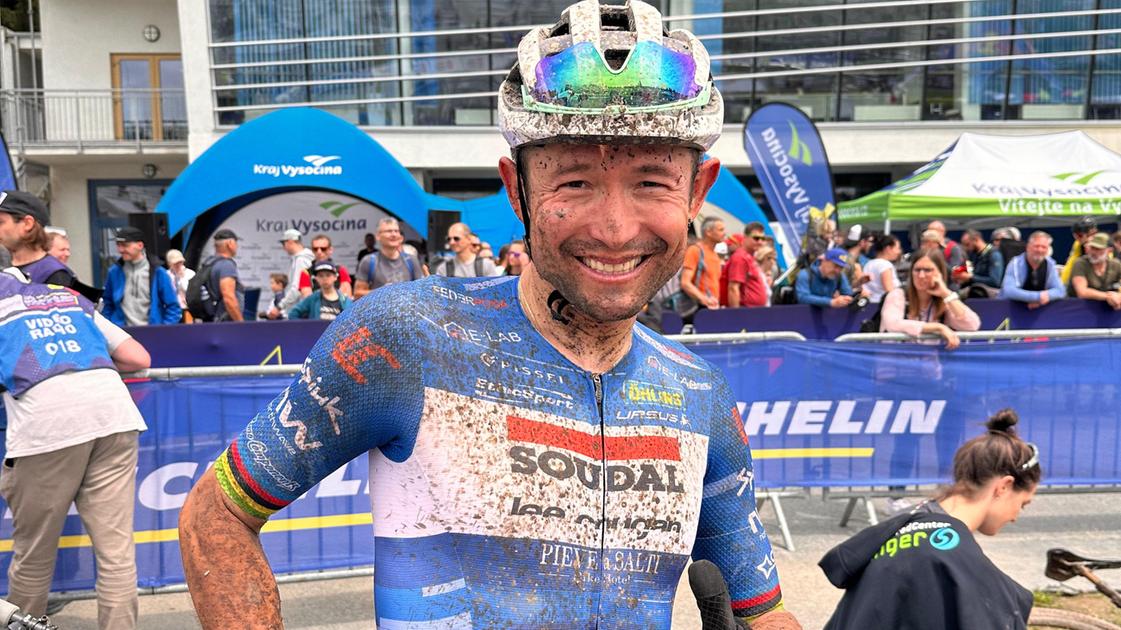 Mountain bike: la stagione del Team Soudal con 29 vittorie e 53 podi