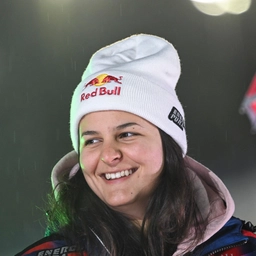 Sci, è nata una stella: Ljutic trionfa nello slalom di Kranjska. Italiane indietro