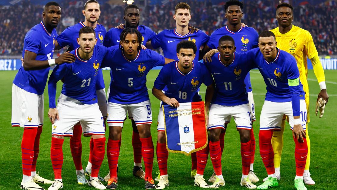 Euro 2024, focus Francia: chi sono i migliori giocatori, le promesse, chi guadagna di più