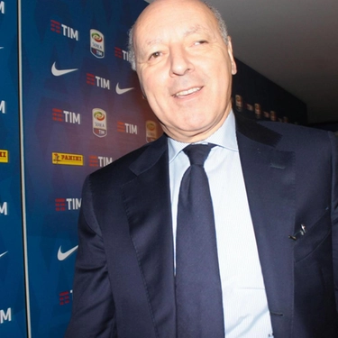 Marotta, 'si gioca troppo, sediamoci e parliamone'