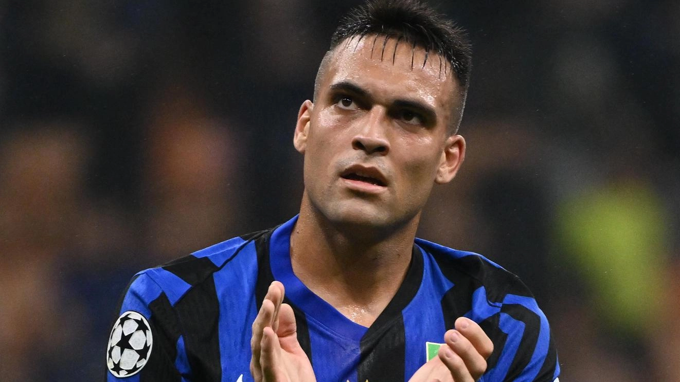 Inter, nuova missione con Lautaro. Settimana di fuoco: cercasi svolta