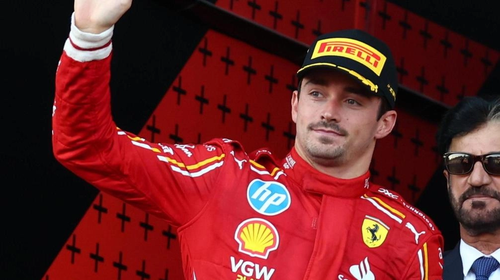 Ferrari ad Austin per un doppio touchdown