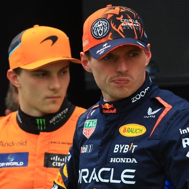 Spa, Verstappen verso la penalizzazione in griglia per il cambio di motore