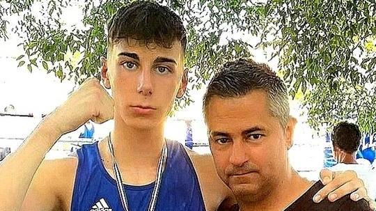 Boxe. Regionali Under 18, Basti trionfa. Suo il pass per i nazionali